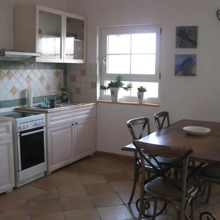 Appartements Vanii Rust Zimmer foto
