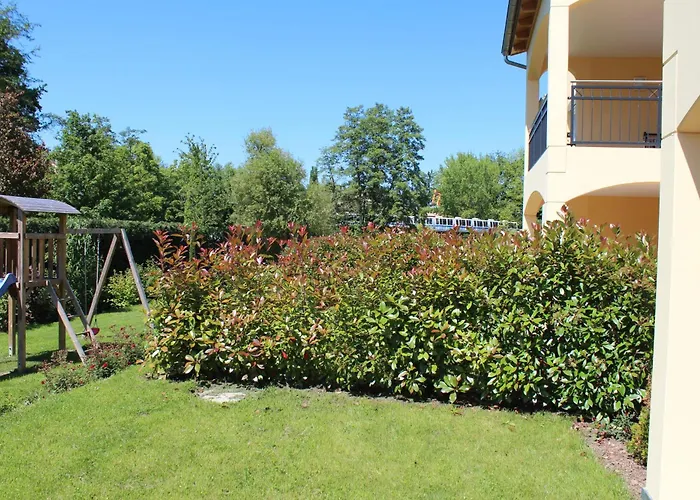 Appartements Vanii