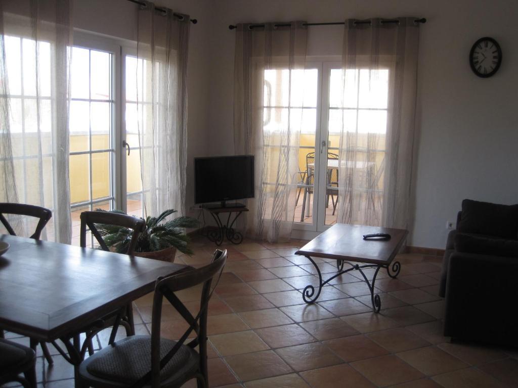 Appartement Vanii