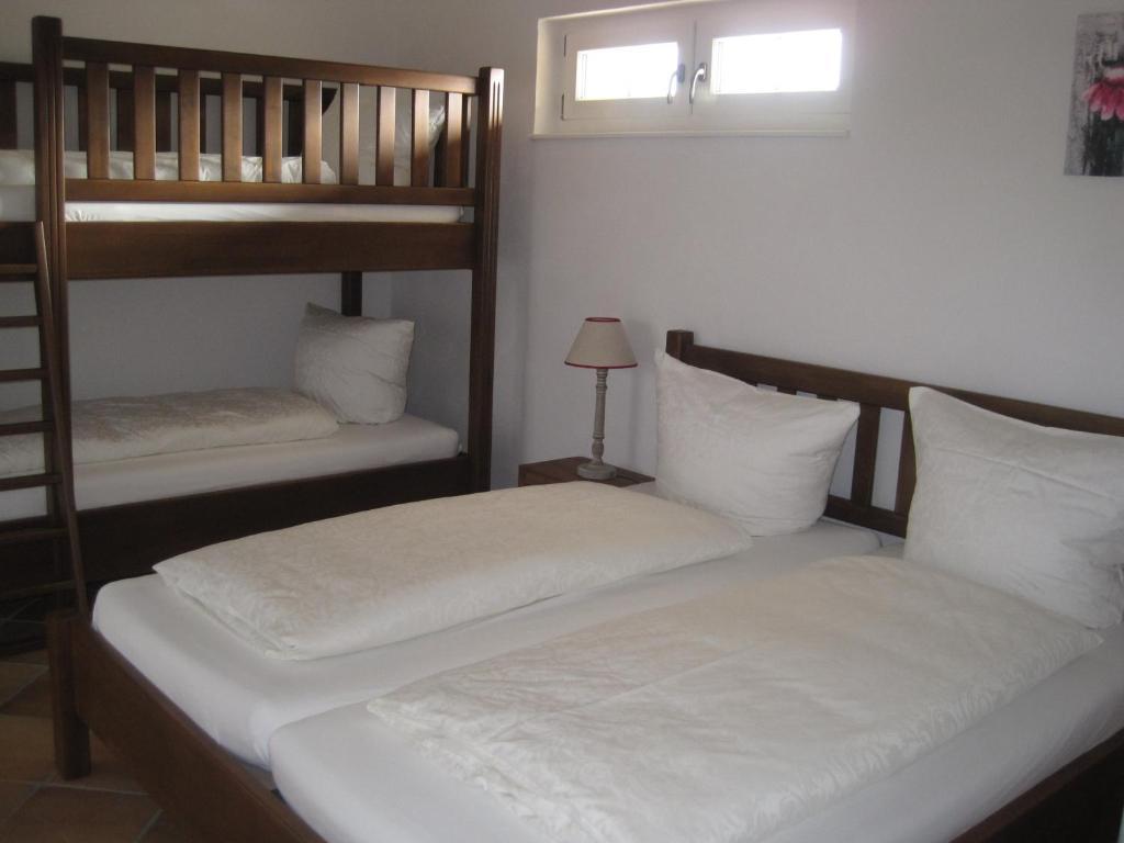 Appartement Vanii *