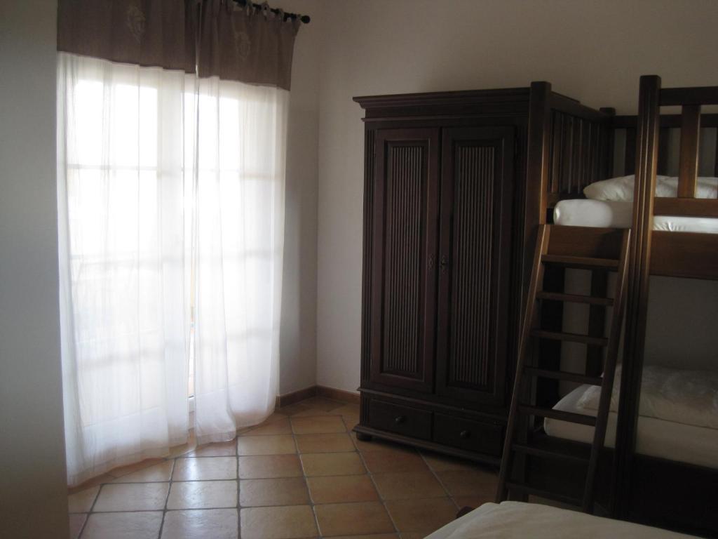 Apartment Vanii Rust