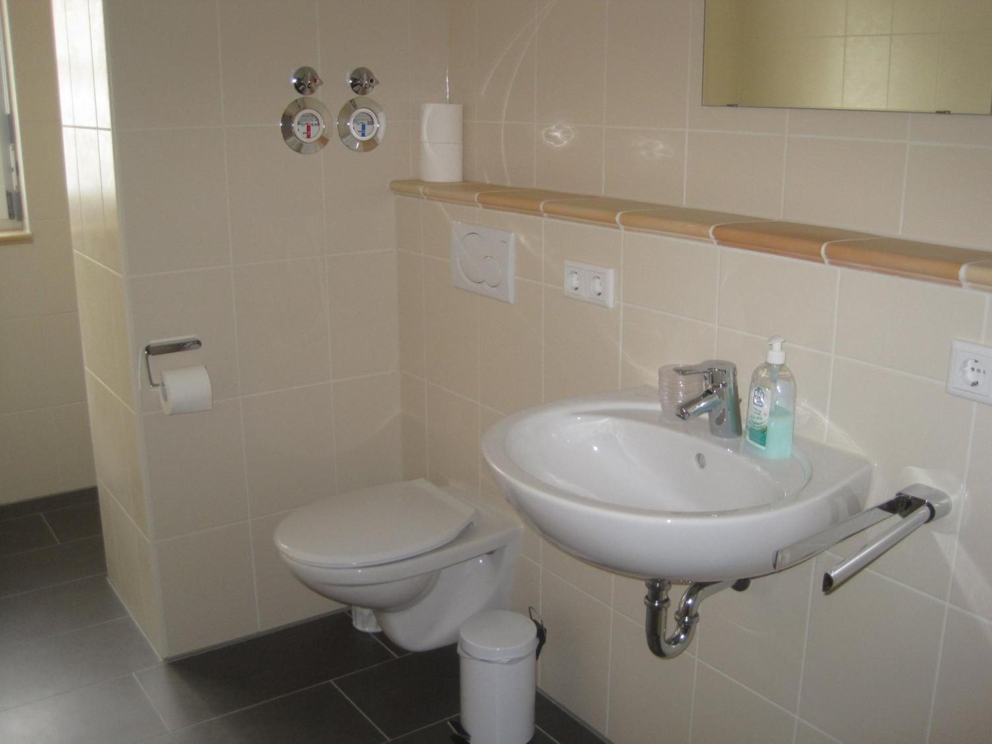 Appartement Vanii