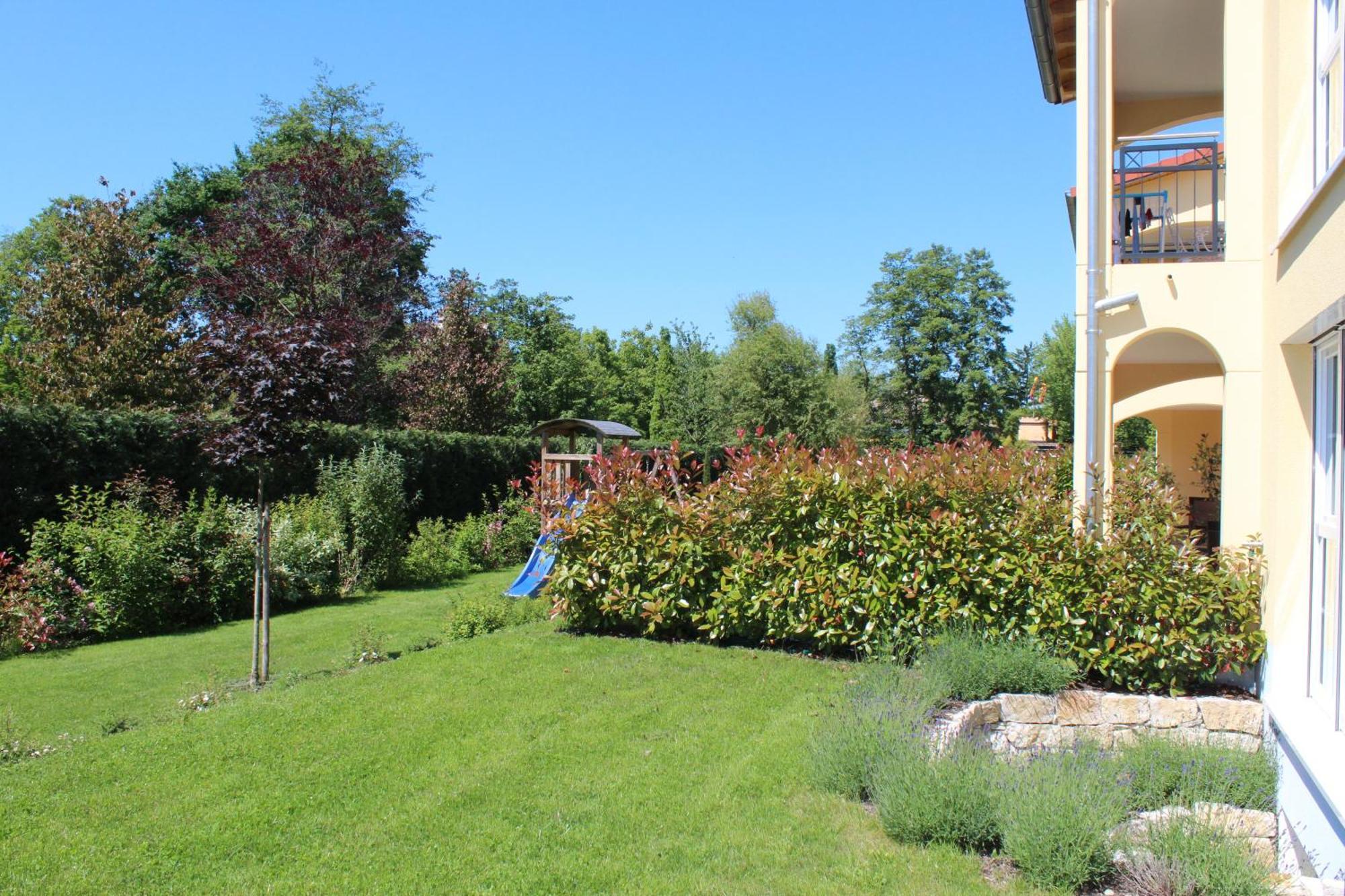 Vanii Appartement