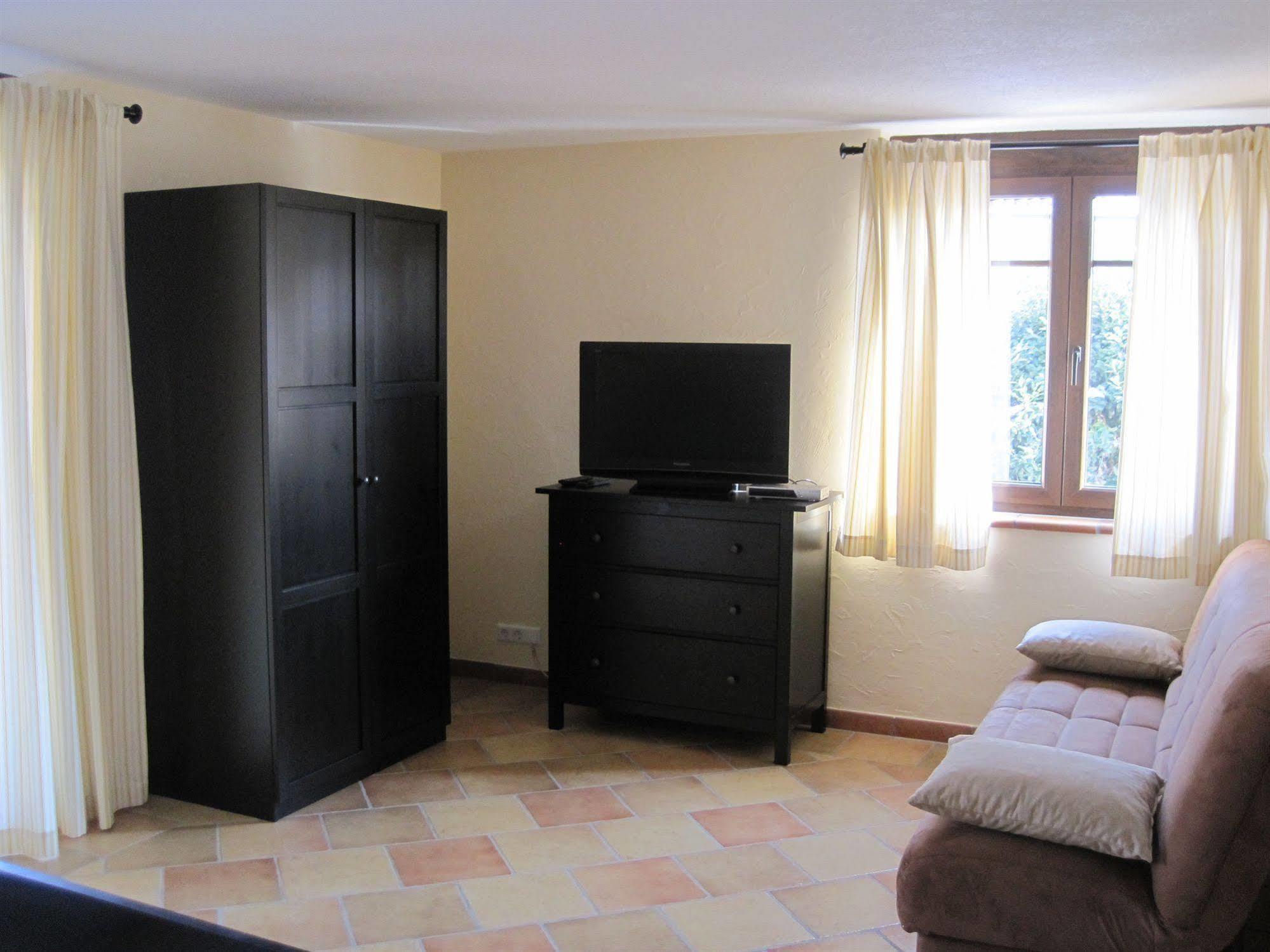 Appartement Vanii Rust
