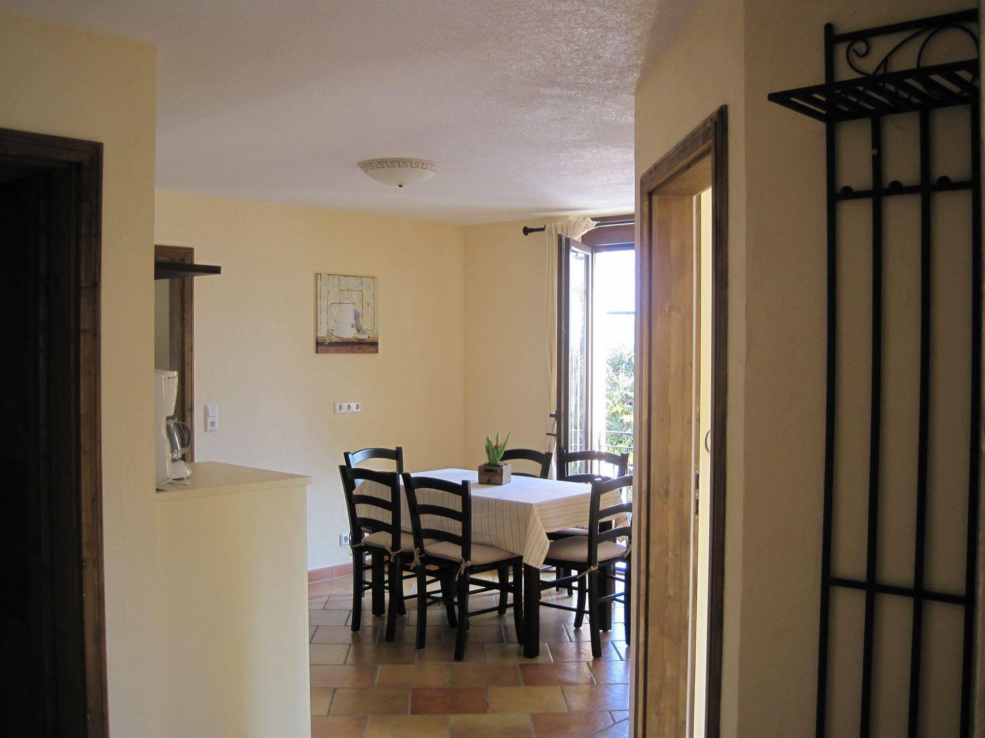 Vanii Appartement Rust