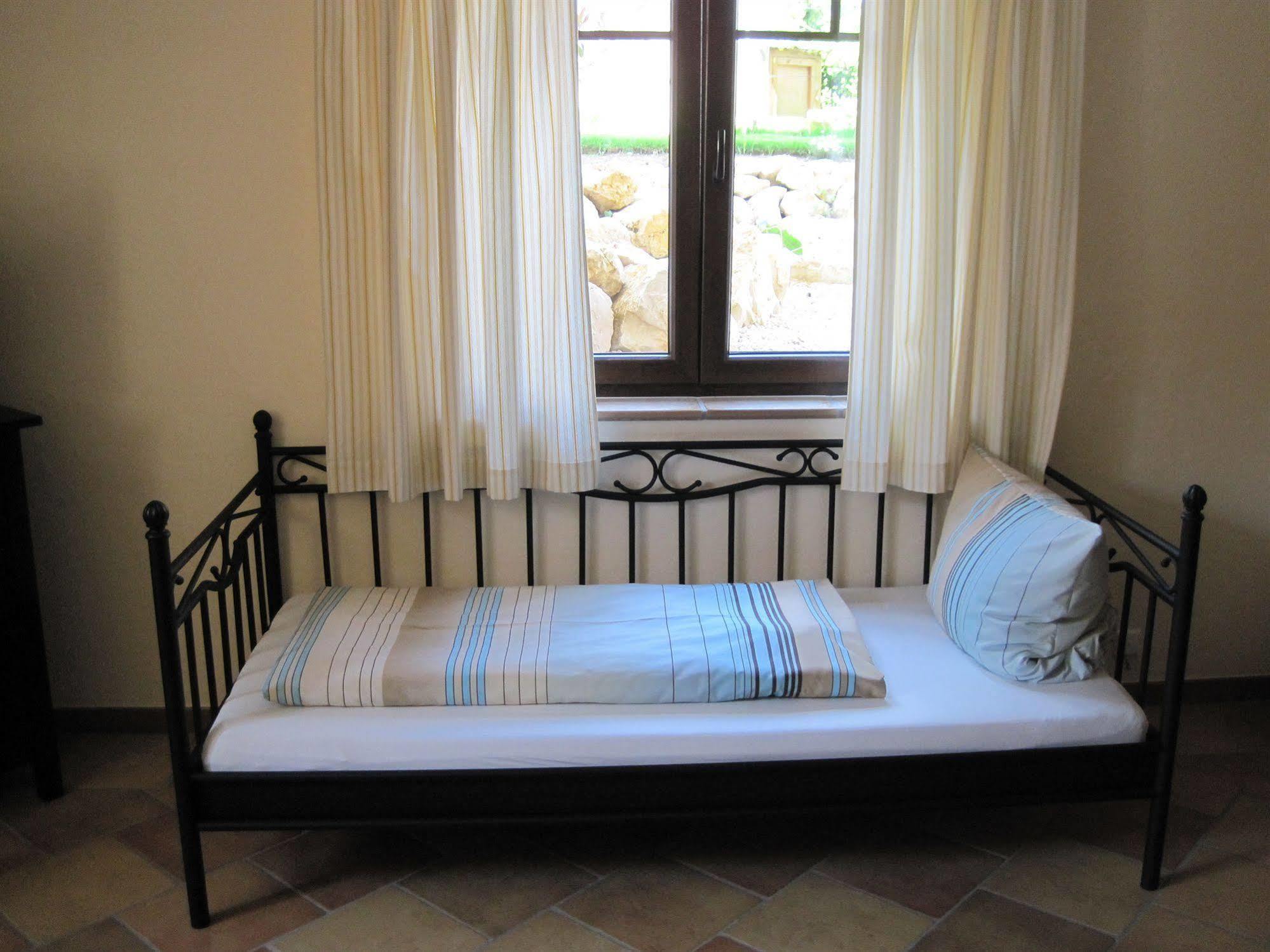 Vanii Appartement Rust