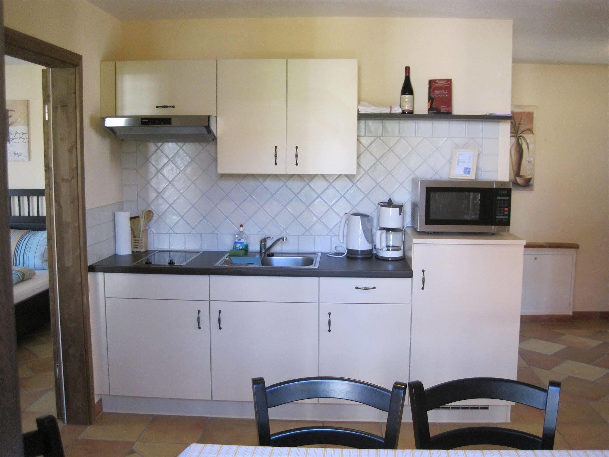 Vanii Apartment