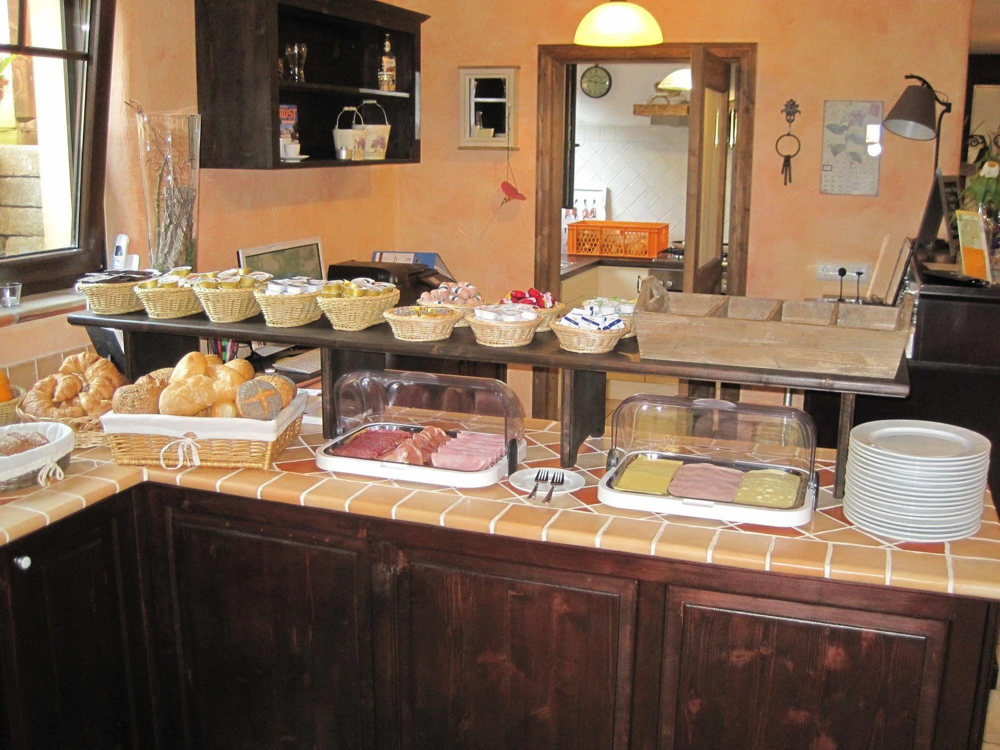 Vanii Appartement