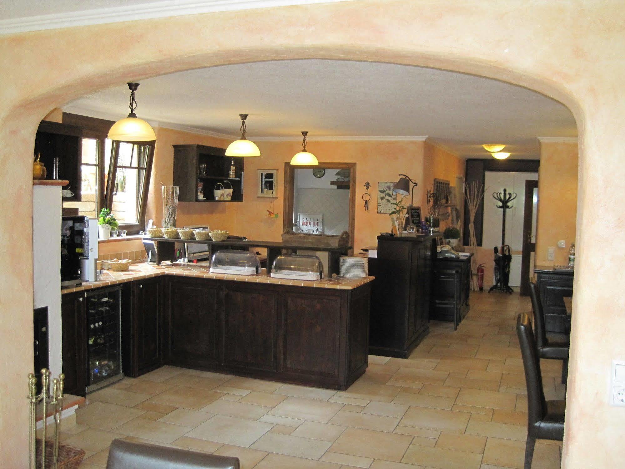 Vanii Appartement *