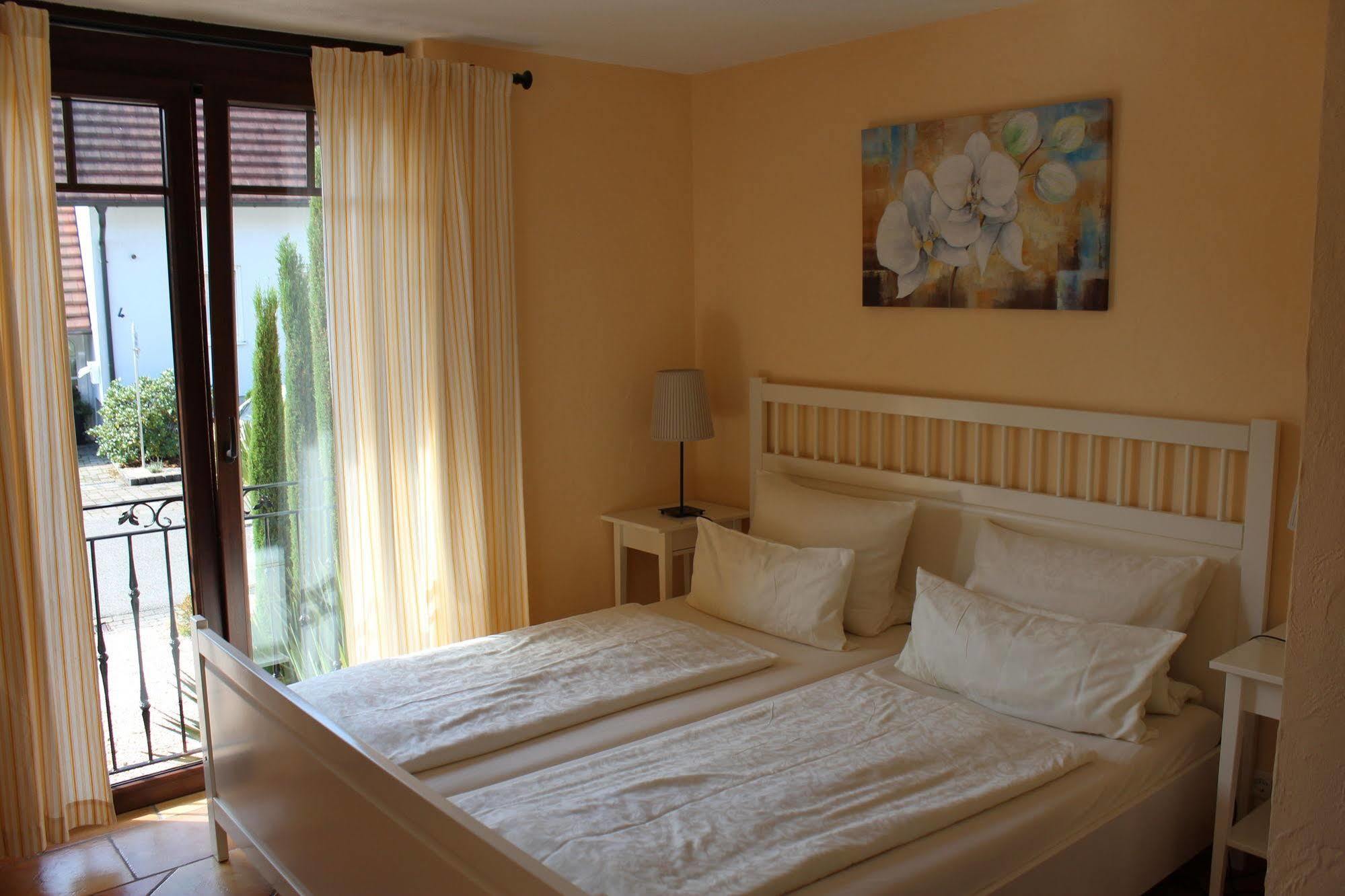 Vanii Appartement Rust