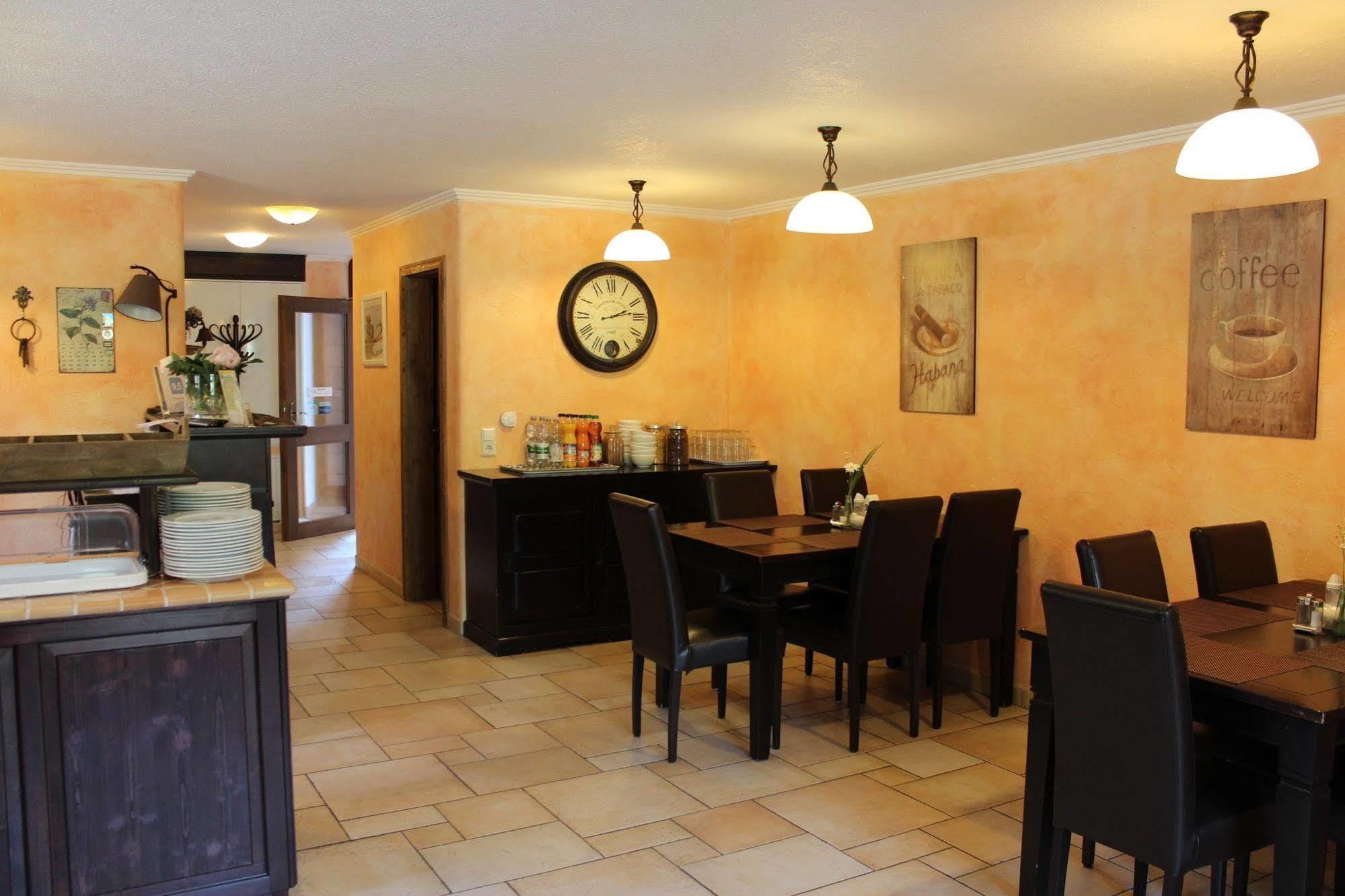 Vanii Appartement *
